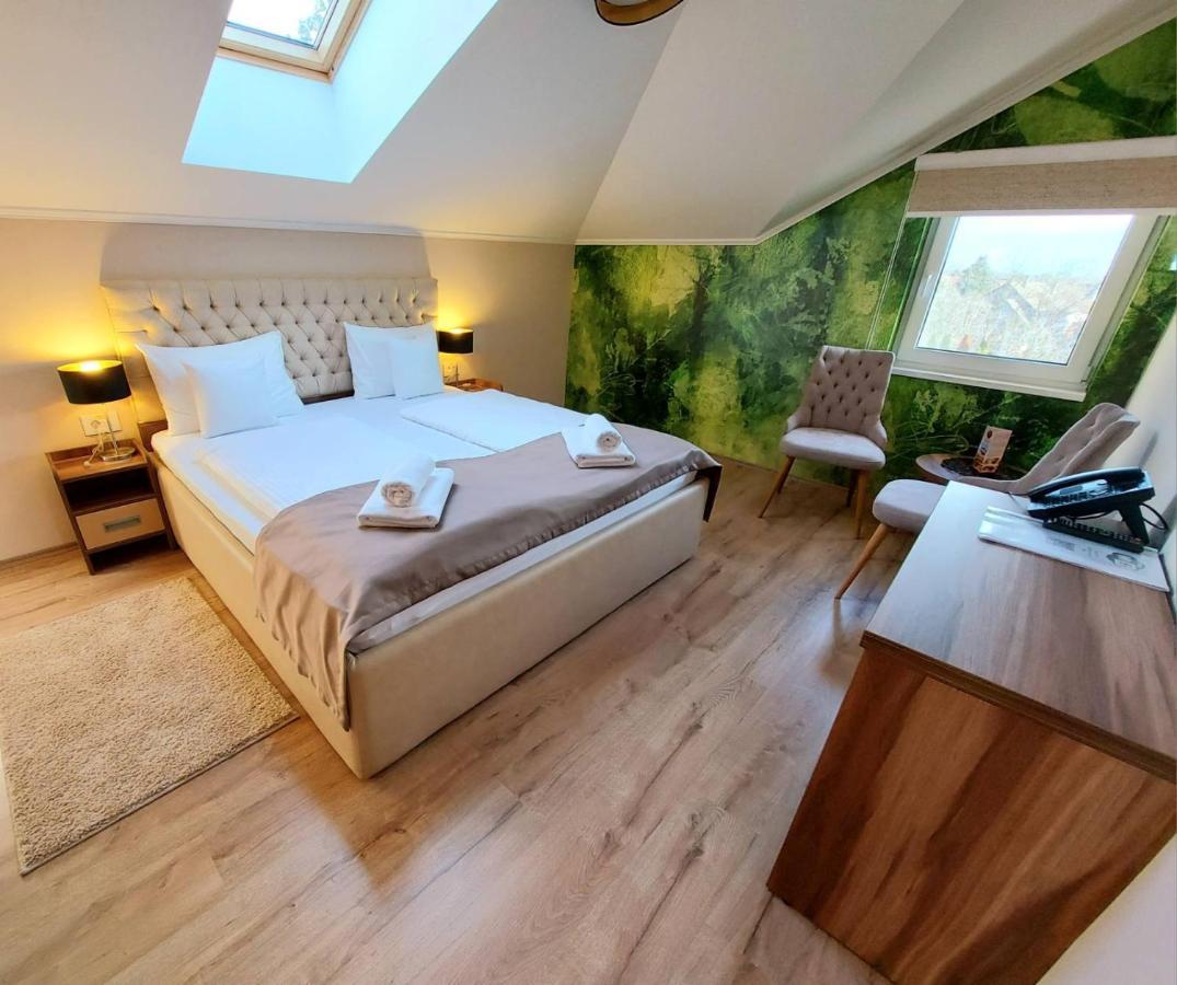 Senta Papuli Rooms 4U מראה חיצוני תמונה