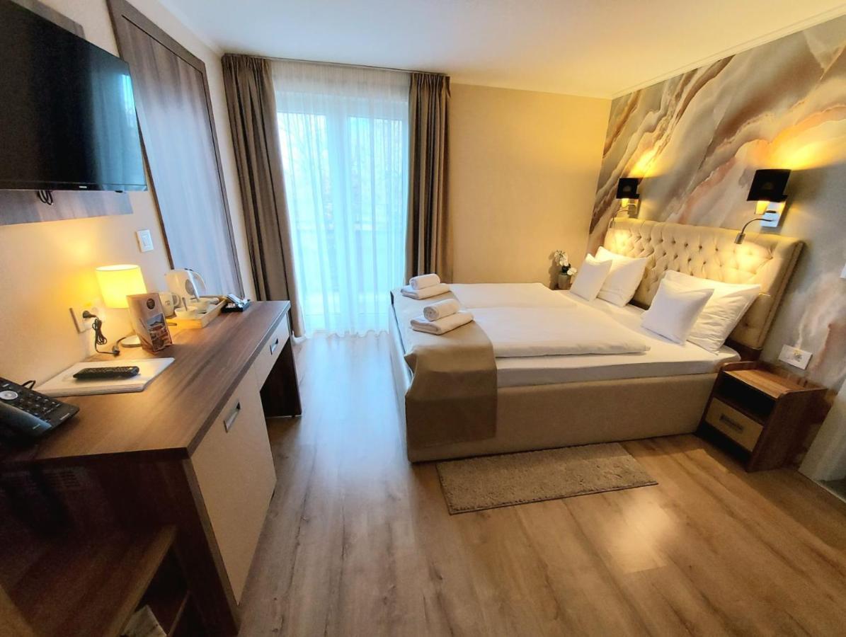Senta Papuli Rooms 4U מראה חיצוני תמונה