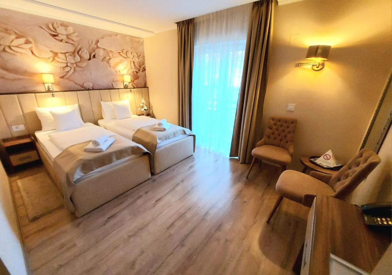 Senta Papuli Rooms 4U מראה חיצוני תמונה