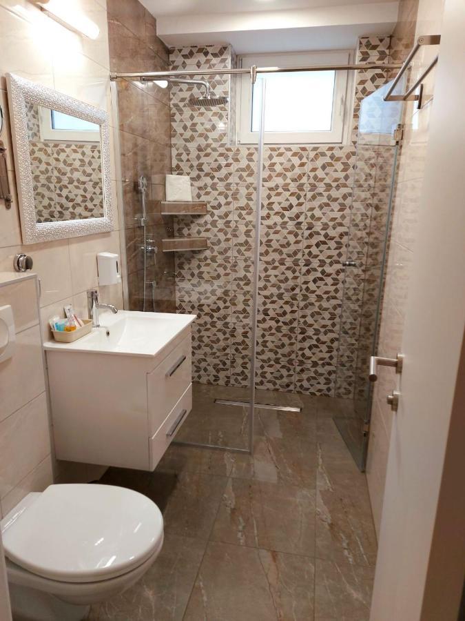 Senta Papuli Rooms 4U מראה חיצוני תמונה
