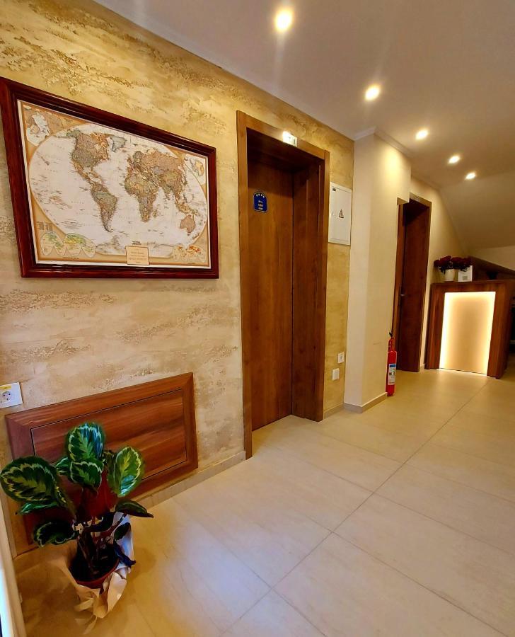 Senta Papuli Rooms 4U מראה חיצוני תמונה