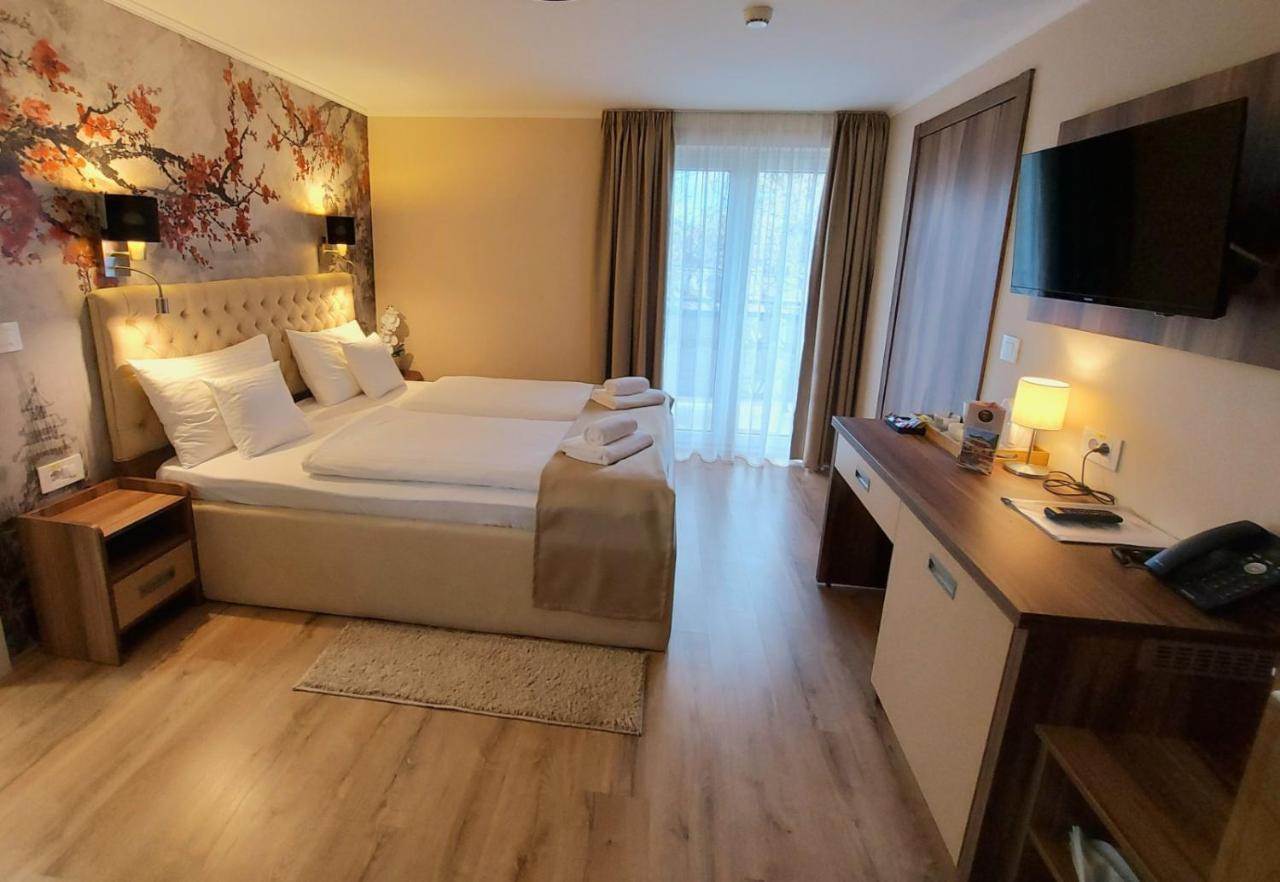 Senta Papuli Rooms 4U מראה חיצוני תמונה