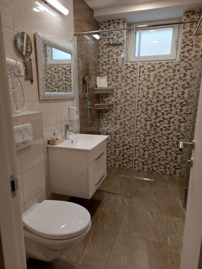 Senta Papuli Rooms 4U מראה חיצוני תמונה