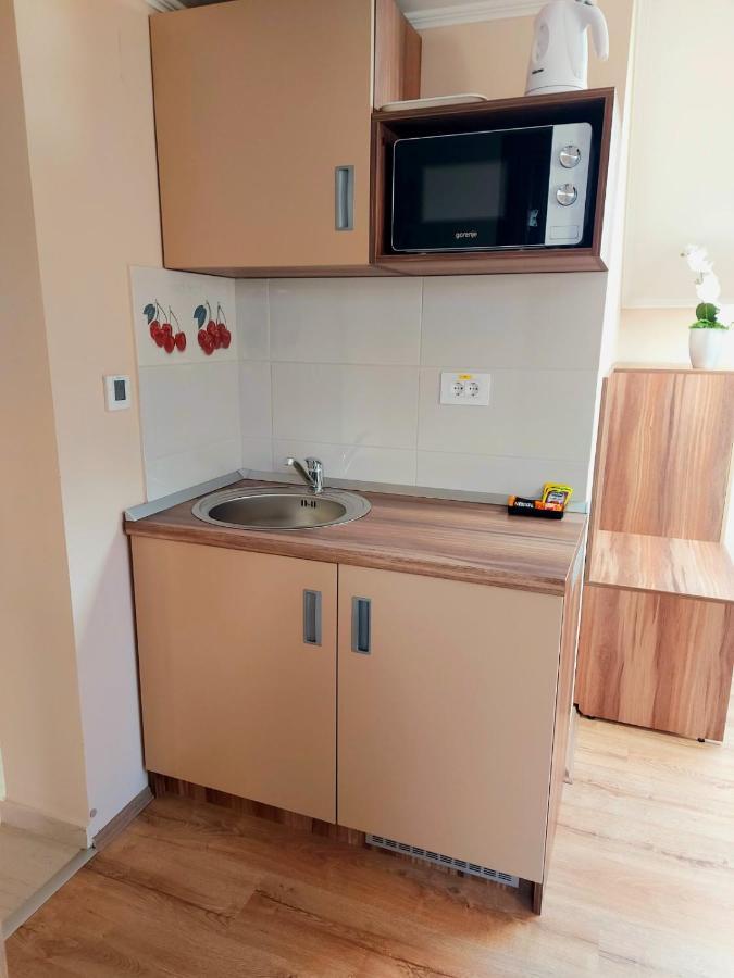 Senta Papuli Rooms 4U מראה חיצוני תמונה