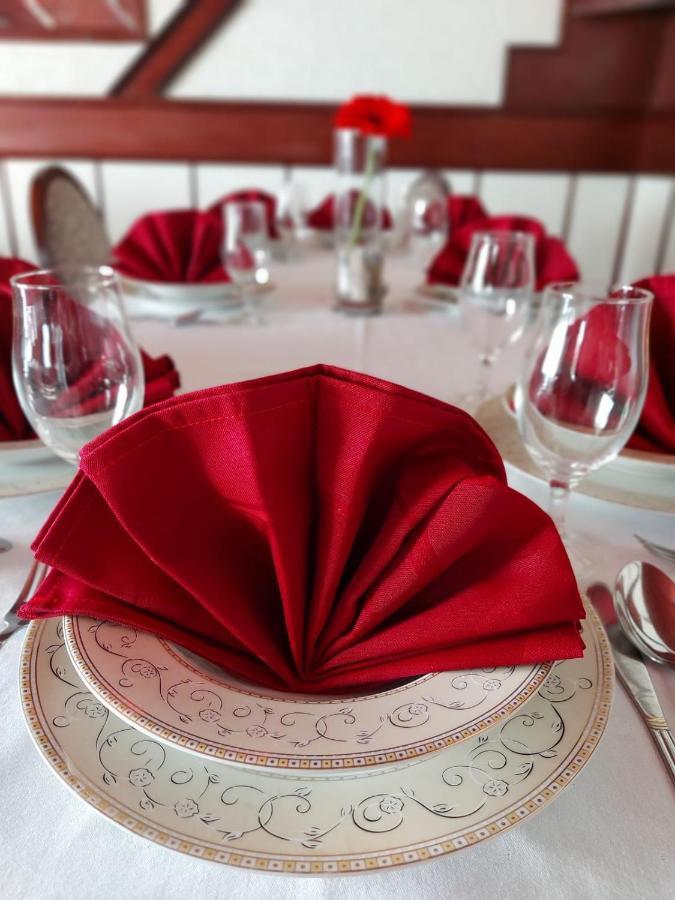 Senta Papuli Rooms 4U מראה חיצוני תמונה